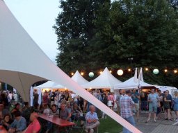 Optreden Oostmalle 2018